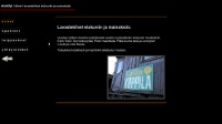 Screenshot of Ekokilpi's home page