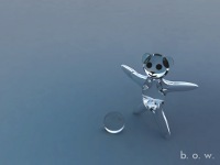 Photoninalle